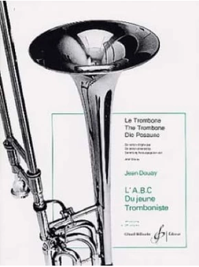 L’ABC du jeune tromboniste. Volume 2 